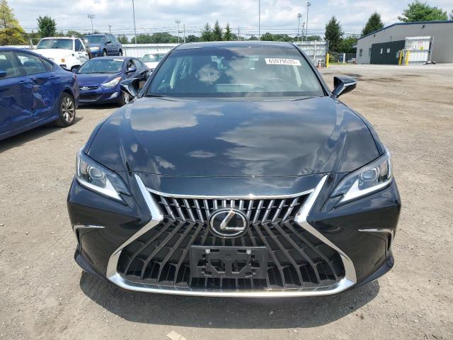 Photo 5 from auction – 2022 LEXUS ES 350 BAS with VIN 58ADZ1B14NU127440