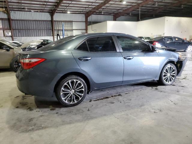 Photo 3 from auction – 2015 TOYOTA COROLLA L with VIN 2T1BURHE2FC331808