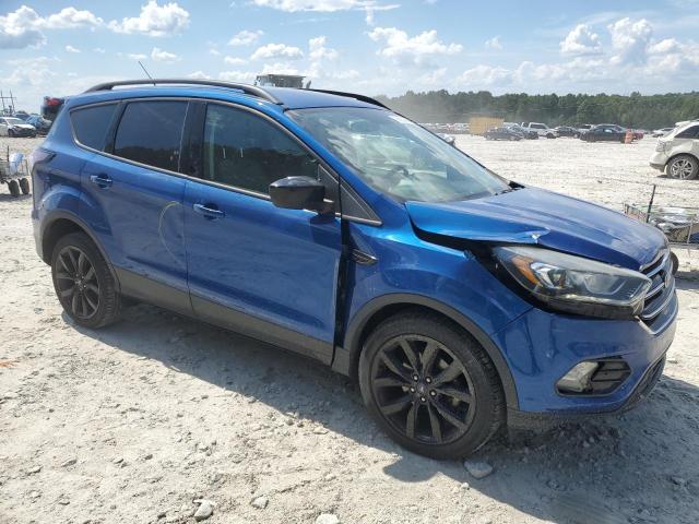 Photo 4 from auction – 2017 FORD ESCAPE SE with VIN 1FMCU0GD9HUE84115