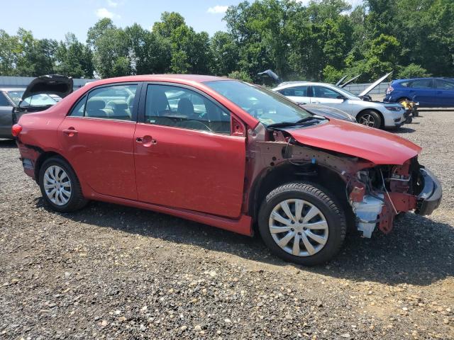 Photo 4 from auction – 2012 TOYOTA COROLLA BA with VIN 2T1BU4EE6CC848662