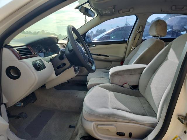 Photo 7 from auction – 2007 CHEVROLET IMPALA LT with VIN 2G1WT55N979260375