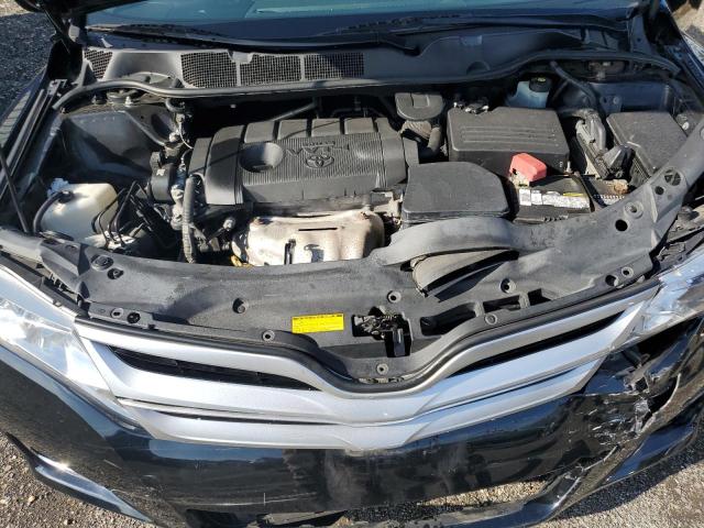 Photo 12 from auction – 2014 TOYOTA VENZA LE with VIN 4T3ZA3BB0EU083985