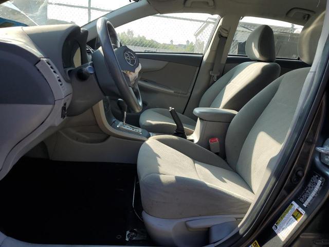 Photo 7 from auction – 2010 TOYOTA COROLLA BA with VIN 2T1BU4EE9AC302080