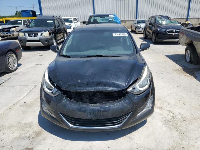 Photo 5 from auction – 2016 HYUNDAI ELANTRA SE with VIN 5NPDH4AE2GH714835