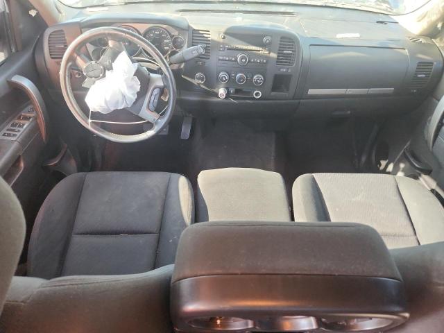 Photo 8 from auction – 2012 CHEVROLET SILVERADO with VIN 3GCPKSEAXCG238427