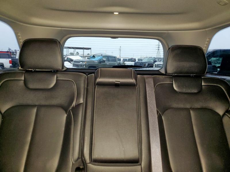 Photo 10 from auction – 2023 JEEP GRAND CHER with VIN 1C4RJGBG1P8902983