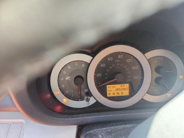 Photo 9 from auction – 2007 TOYOTA RAV4 LIMIT with VIN JTMBK31V676023384