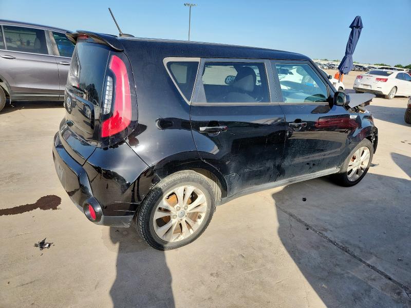 Zdjęcie 3 z aukcji – 2016 KIA SOUL + z VIN KNDJP3A54G7254713
