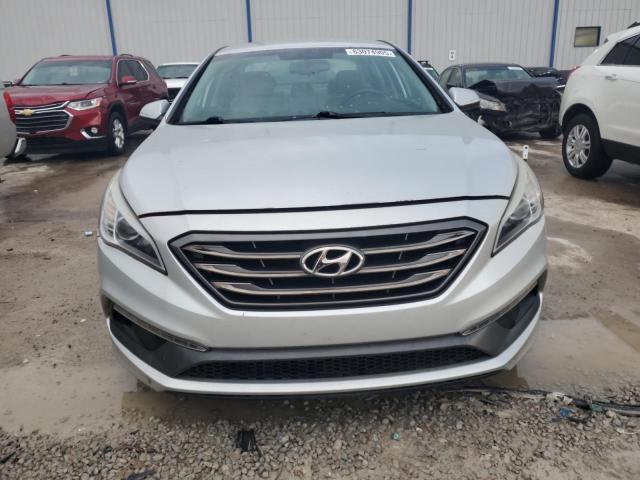 Photo 5 from auction – 2015 HYUNDAI SONATA with VIN 5NPE34AFXFH105356