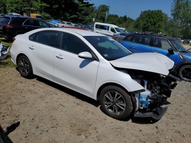 Photo 4 from auction – 2023 KIA FORTE LX with VIN 3KPF24AD4PE537694