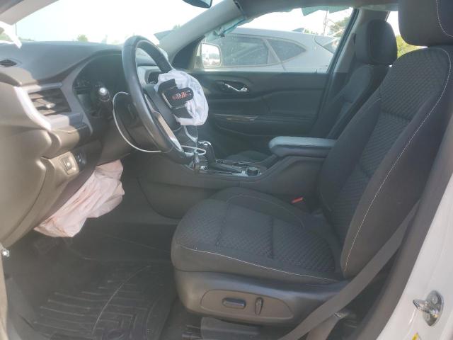 Photo 7 from auction – 2017 GMC ACADIA SLE with VIN 1GKKNSLA3HZ286397