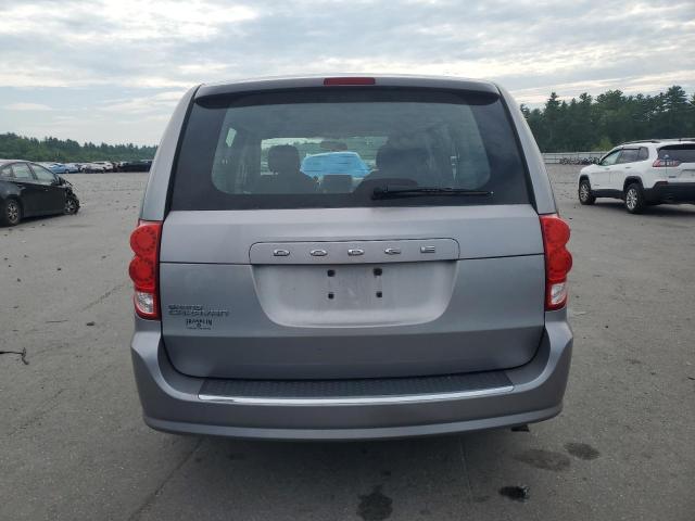 Photo 6 from auction – 2013 DODGE GRAND CARA with VIN 2C4RDGBG5DR639906