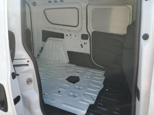 Photo 11 from auction – 2022 RAM PROMASTER with VIN ZFBHRFAB3N6Y68092