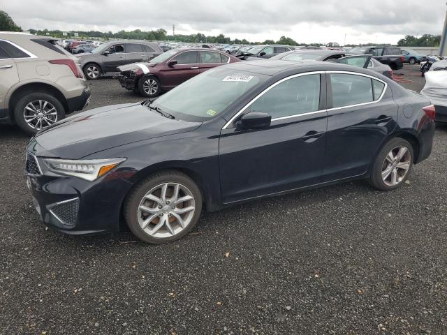 ACURA ILX 2019 with VIN 19UDE2F31KA015346 - Photo from auction