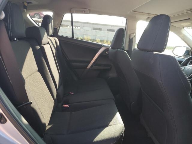 Photo 11 from auction – 2017 TOYOTA RAV4 XLE with VIN 2T3RFREV3HW670485