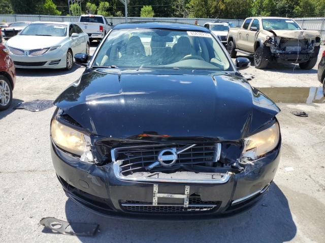 Photo 5 from auction – 2010 VOLVO S80 3.2 with VIN YV1982AS1A1131178