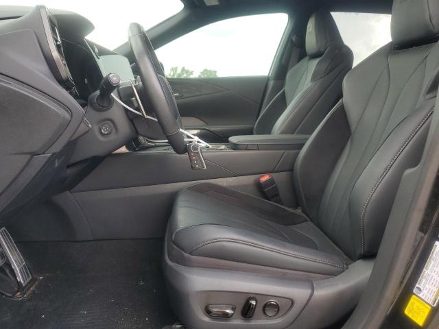 Photo 7 from auction – 2023 LEXUS RX 500H F with VIN 2T2BCMEA5PC006266