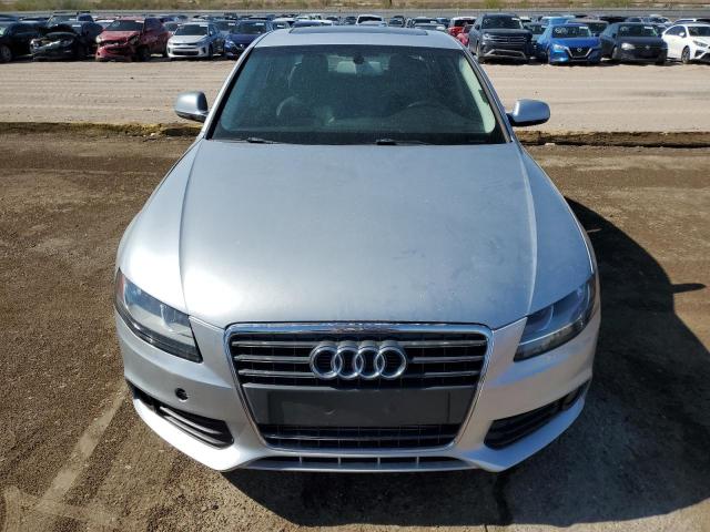 Photo 5 from auction – 2012 AUDI A4 PREMIUM with VIN WAUAFAFL7CN019336