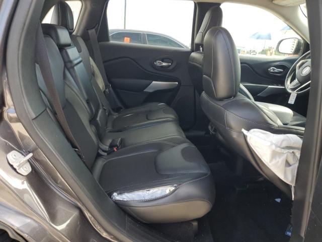 Photo 11 from auction – 2018 JEEP CHEROKEE L with VIN 1C4PJMLBXJD606741