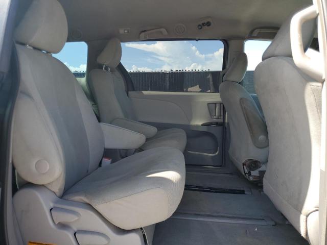 Photo 11 from auction – 2012 TOYOTA SIENNA BAS with VIN 5TDKA3DC8CS011115