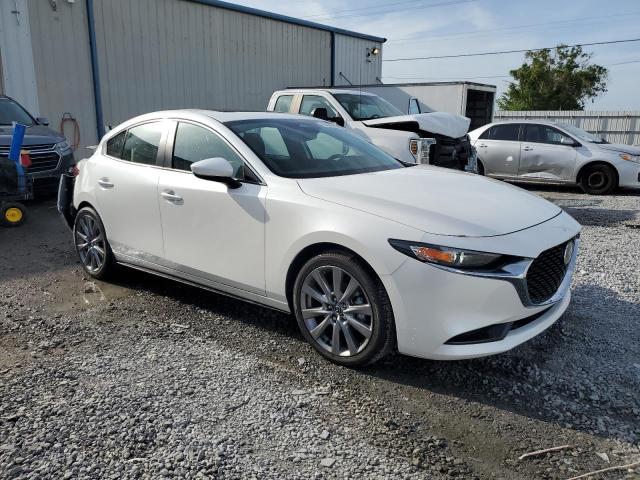 صورة رقم 4 من المزاد - 2025 MAZDA 3 PREFERRE مع VIN 3MZBPACM8SM452056