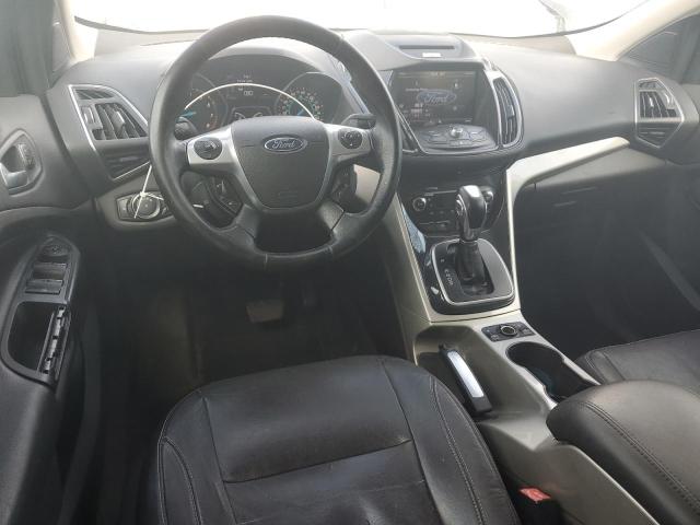 Photo 8 from auction – 2013 FORD ESCAPE SEL with VIN 1FMCU9H95DUA87364