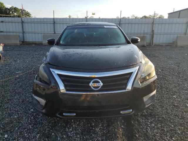 Photo 5 from auction – 2013 NISSAN ALTIMA 3.5 with VIN 1N4BL3AP3DN436112
