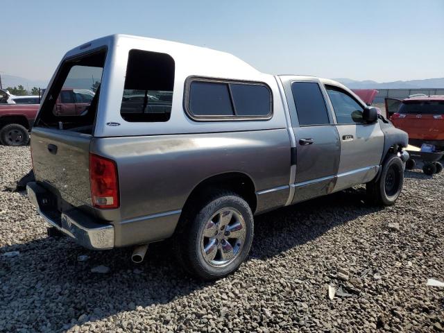 Photo 3 from auction – 2003 DODGE RAM 1500 with VIN 1D7HA18D83S260402