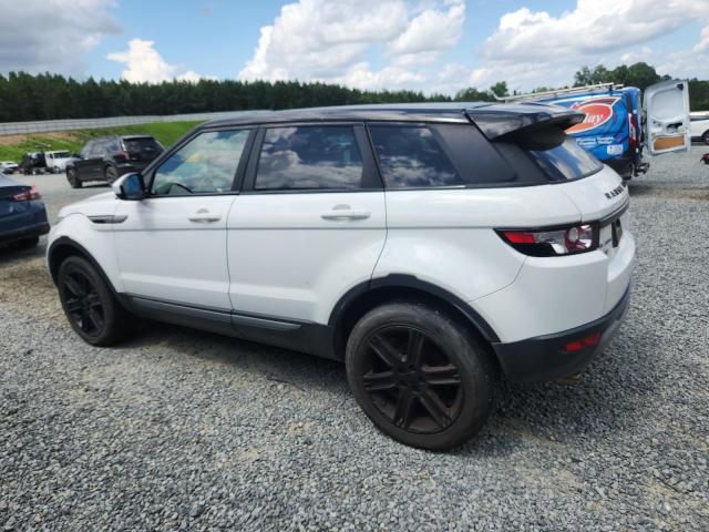 Photo 2 from auction – 2015 LAND ROVER RANGE ROVE with VIN SALVP2BG0FH032876