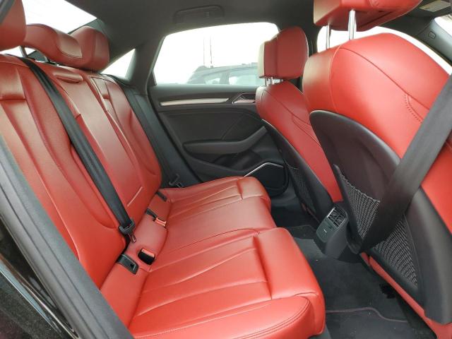 Photo 10 from auction – 2018 AUDI S3 PRESTIG with VIN WAUF1GFF3J1027357