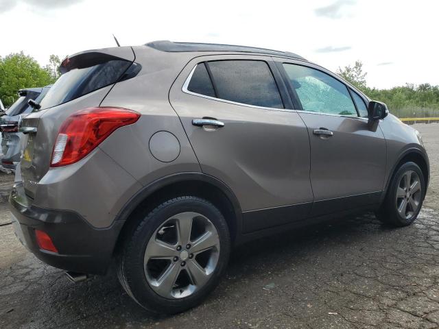 Photo 3 from auction – 2014 BUICK ENCORE with VIN KL4CJASB1EB780417