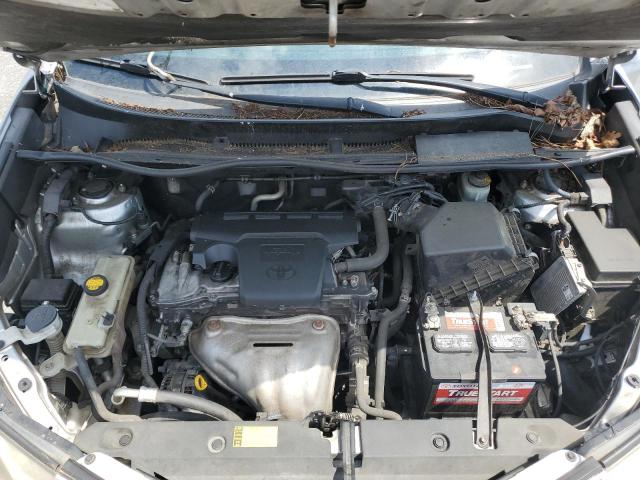 Photo 12 from auction – 2013 TOYOTA RAV4 XLE with VIN JTMWFREV4DD015598