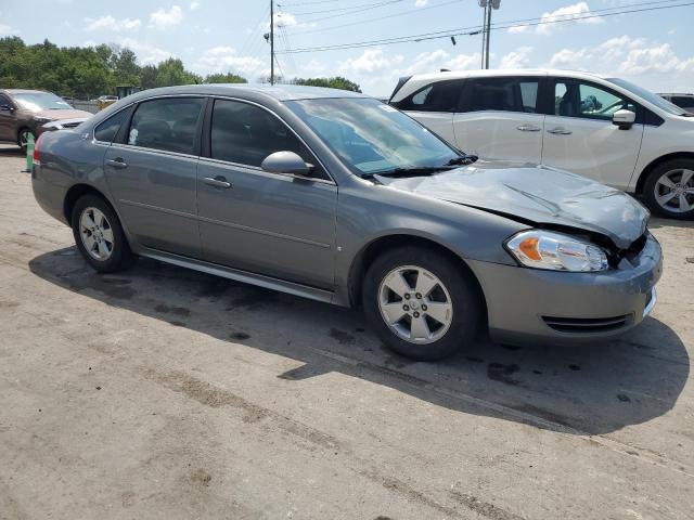 Photo 4 from auction – 2009 CHEVROLET IMPALA 1LT with VIN 2G1WT57K991222729
