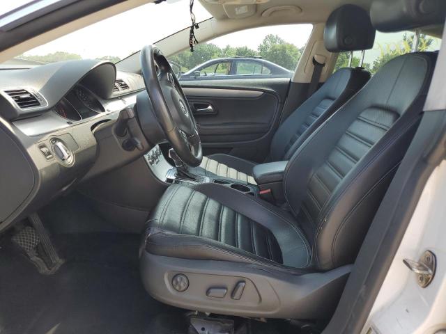 Photo 7 from auction – 2013 VOLKSWAGEN CC with VIN WVWBP7ANXDE503535