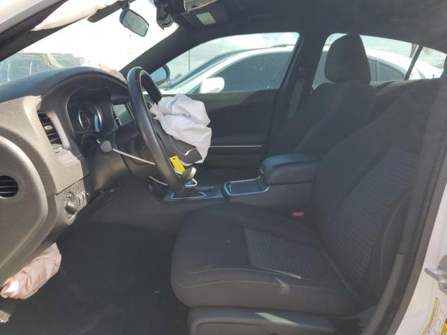 Photo 7 from auction – 2023 DODGE CHARGER SX with VIN 2C3CDXBG1PH700186