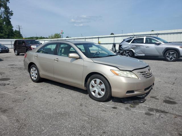 Photo 4 from auction – 2009 TOYOTA CAMRY BASE with VIN 4T1BE46KX9U345659