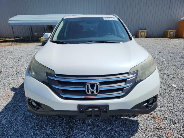 Photo 5 from auction – 2014 HONDA CR-V EXL with VIN 5J6RM3H76EL014676