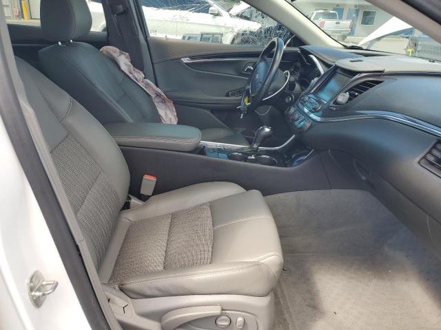 Photo 7 from auction – 2016 CHEVROLET IMPALA LT with VIN 1G1115S37GU163021
