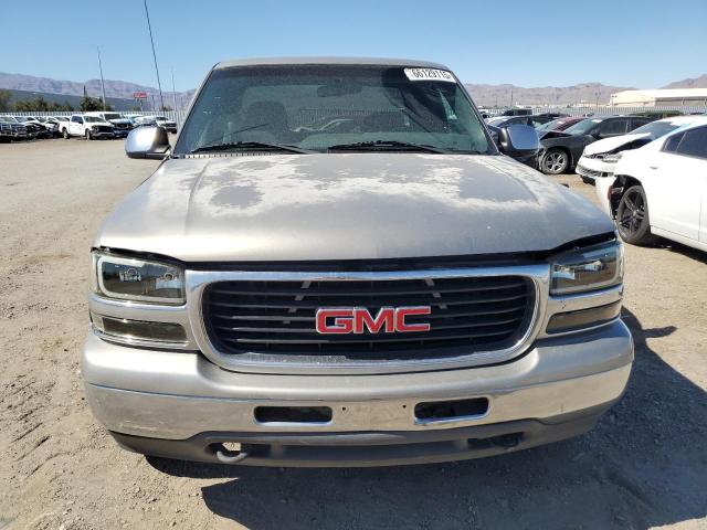 Photo 5 from auction – 2001 GMC NEW SIERRA with VIN 2GTEC19V811285151