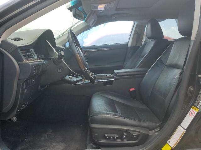 Photo 7 from auction – 2013 LEXUS ES 350 with VIN JTHBK1GG8D2080202