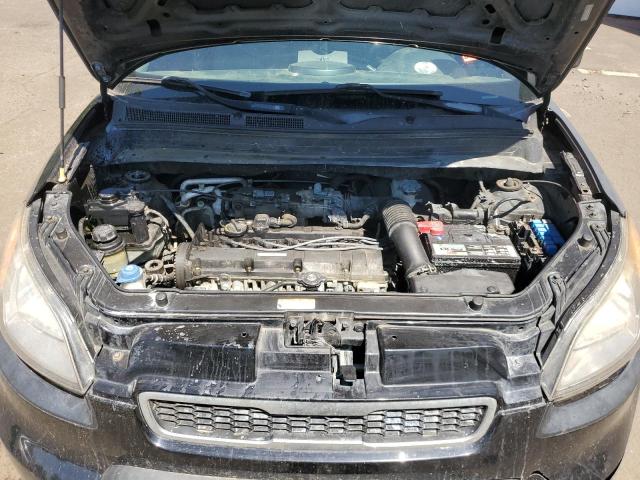 Photo 11 from auction – 2010 KIA SOUL + with VIN KNDJT2A29A7128804