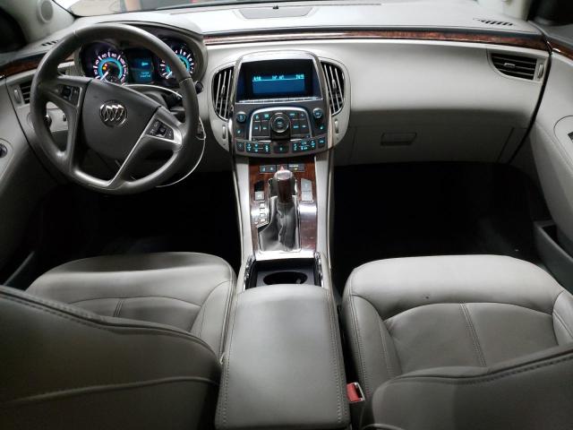 Photo 8 from auction – 2011 BUICK LACROSSE C with VIN 1G4GC5ED6BF267752