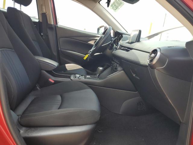 Photo 7 from auction – 2019 MAZDA CX-3 SPORT with VIN JM1DKFB79K1453331