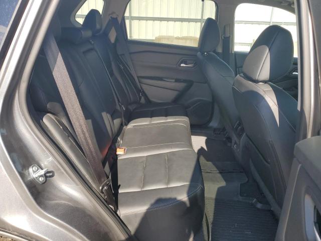 Photo 11 from auction – 2024 NISSAN ROGUE SL with VIN 5N1BT3CB0RC726883