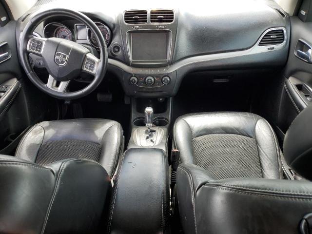 Photo 8 from auction – 2017 DODGE JOURNEY CR with VIN 3C4PDCGG9HT619105