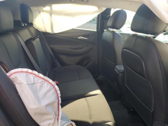 Photo 10 from auction – 2022 BUICK ENCORE GX with VIN KL4MMESL5NB029302