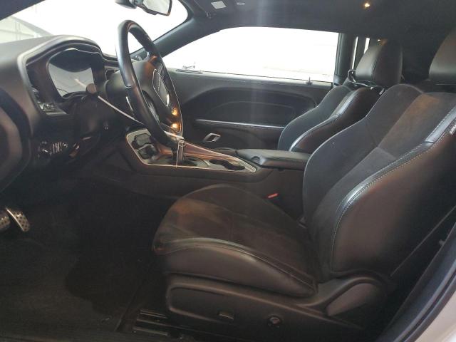 Photo 7 from auction – 2021 DODGE CHALLENGER with VIN 2C3CDZKGXMH649505