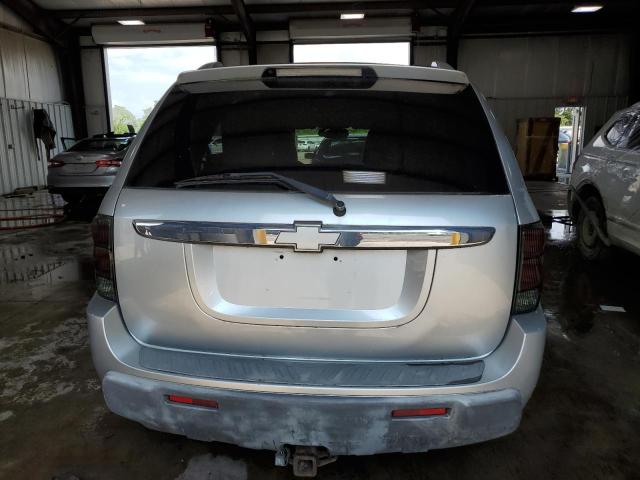 Photo 6 from auction – 2005 CHEVROLET EQUINOX LT with VIN 2CNDL73F556129833