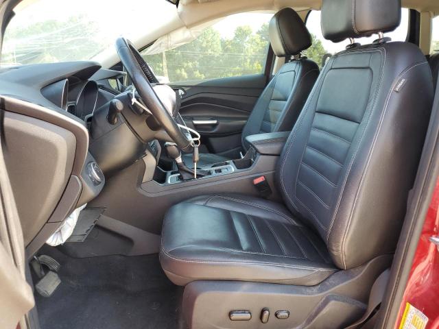 Photo 7 from auction – 2017 FORD ESCAPE SE with VIN 1FMCU0GDXHUD98568