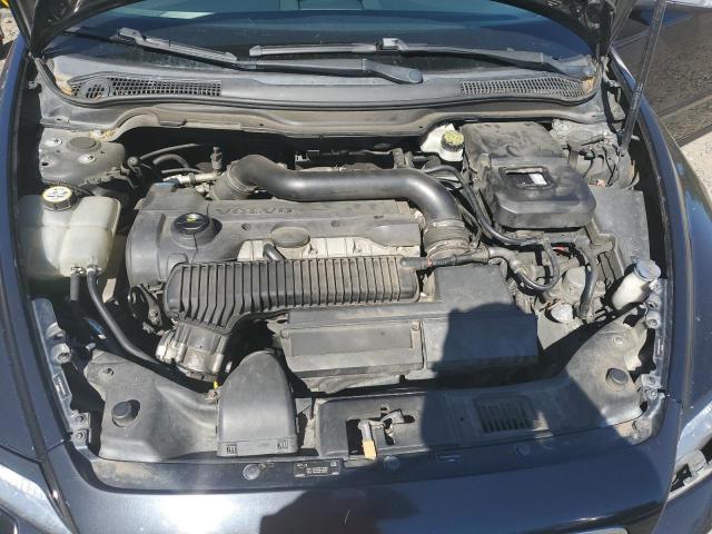 Photo 11 from auction – 2010 VOLVO S40 T5 with VIN YV1672MH8A2493945